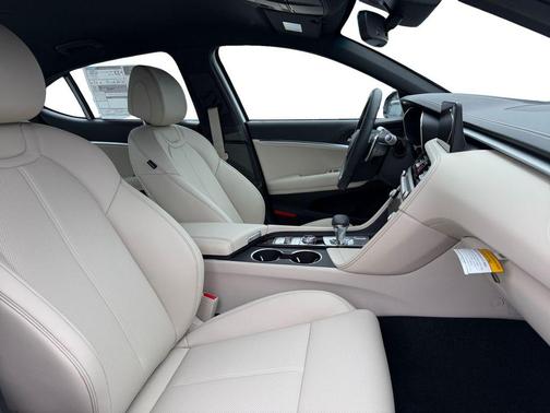 2026 Genesis G70 2.5T AWD