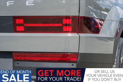 2026 Hyundai SANTA FE SEL 2.4