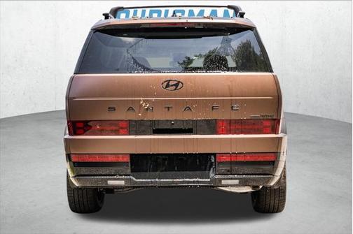 2025 Hyundai SANTA FE HEV Calligraphy