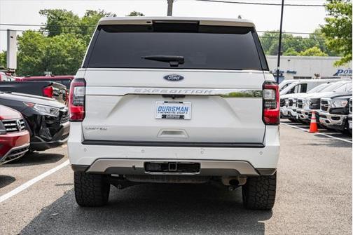 2021 Ford Expedition Limited