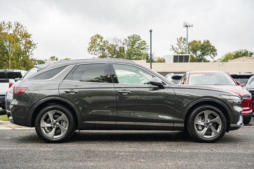 2026 Genesis GV70 2.5T