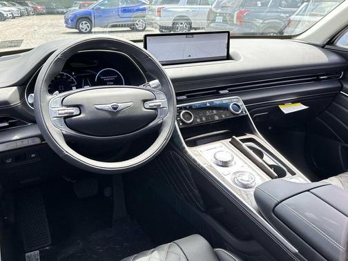 2024 Genesis GV80 3.5T