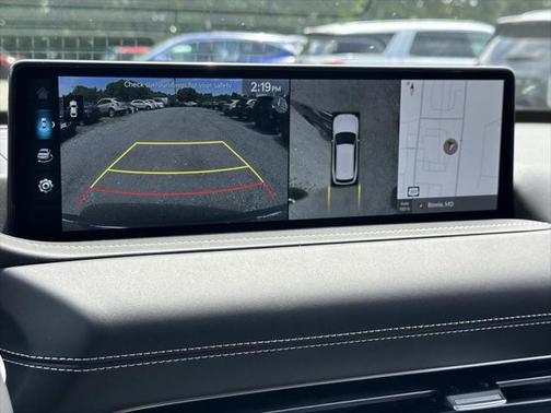 2024 Genesis GV80 3.5T