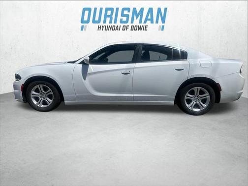 2018 Dodge Charger SXT
