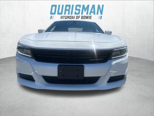 2018 Dodge Charger SXT