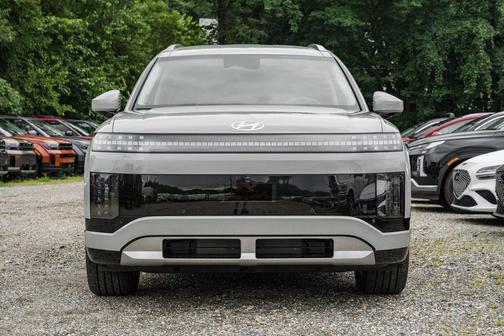 2026 Hyundai IONIQ 9 SEL