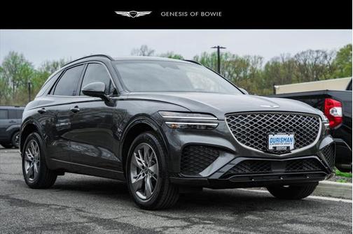 2024 Genesis GV70 3.5T AWD Sport