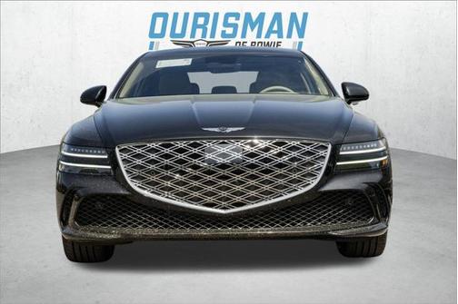 2025 Genesis G80 2.5T Advanced AWD