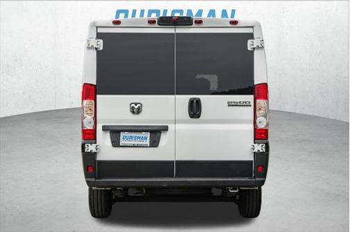 2023 RAM ProMaster 2500 Base