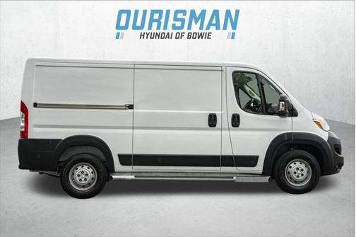 2023 RAM ProMaster 2500 Base