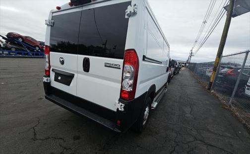 2023 RAM ProMaster 2500 Base