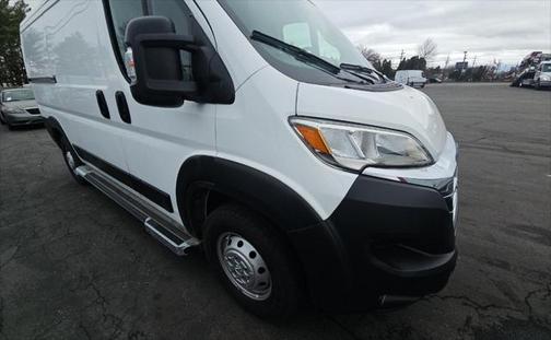2023 RAM ProMaster 2500 Base