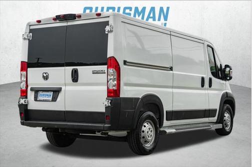 2023 RAM ProMaster 2500 Base