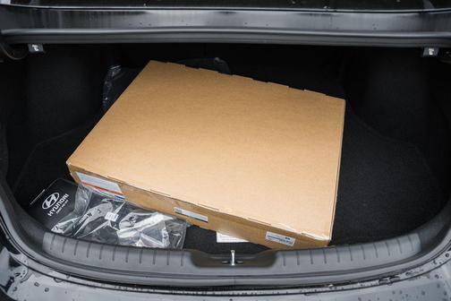 2025 Hyundai ELANTRA HEV Limited