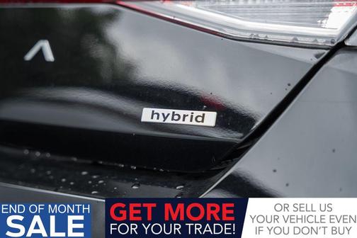 2025 Hyundai ELANTRA HEV Limited
