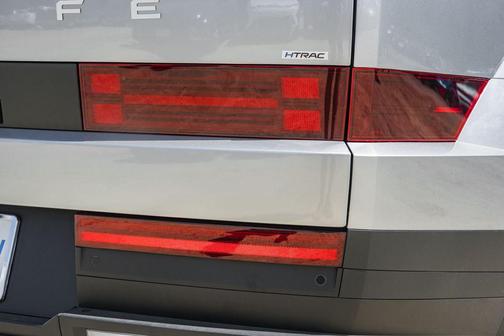 2026 Hyundai SANTA FE SEL 2.4