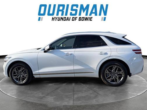 2023 Genesis GV70 2.5T AWD