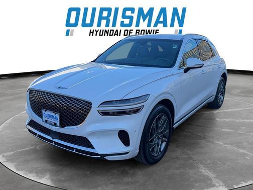 2023 Genesis GV70 2.5T AWD