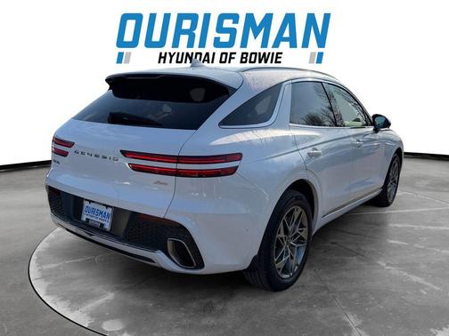 2023 Genesis GV70 2.5T AWD