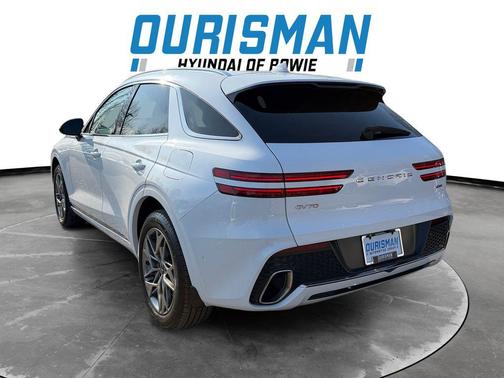 2023 Genesis GV70 2.5T AWD