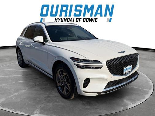 2023 Genesis GV70 2.5T AWD