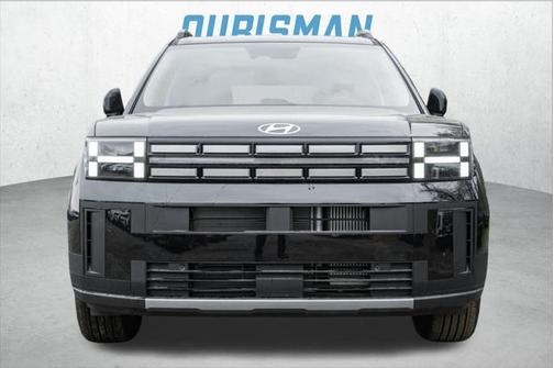 2025 Hyundai SANTA FE SEL 2.4