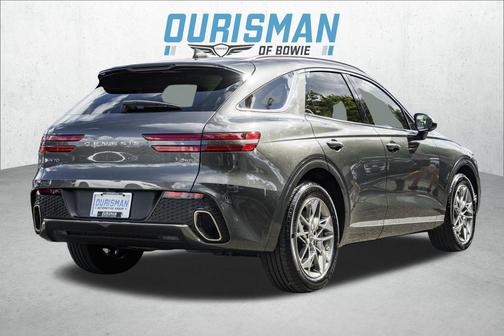 2025 Genesis GV70 2.5T AWD