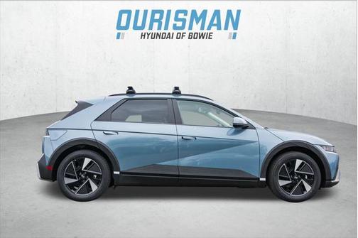 2025 Hyundai IONIQ 5 SEL