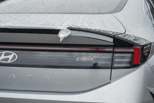 2026 Hyundai SONATA SEL