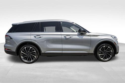 2023 Lincoln Aviator Reserve AWD