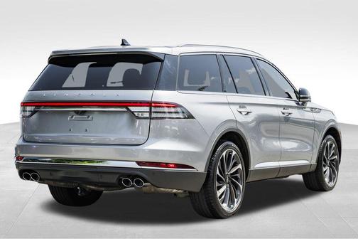 2023 Lincoln Aviator Reserve AWD