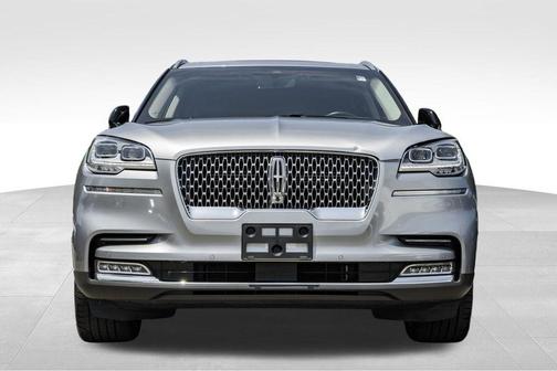 2023 Lincoln Aviator Reserve AWD