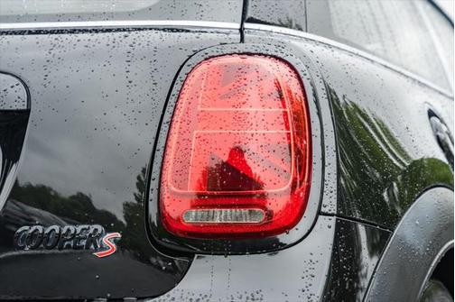 2022 MINI Hardtop Cooper S