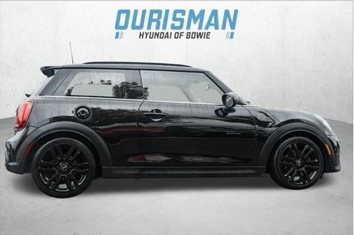 2022 MINI Hardtop Cooper S