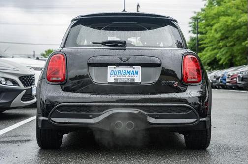 2022 MINI Hardtop Cooper S