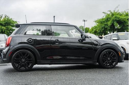 2022 MINI Hardtop Cooper S