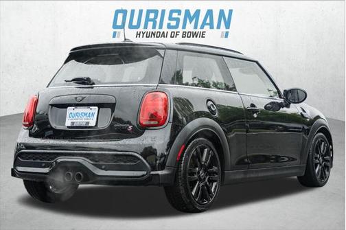 2022 MINI Hardtop Cooper S
