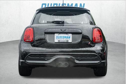 2022 MINI Hardtop Cooper S