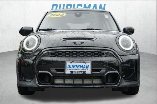 2022 MINI Hardtop Cooper S