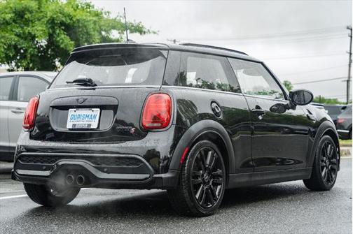 2022 MINI Hardtop Cooper S