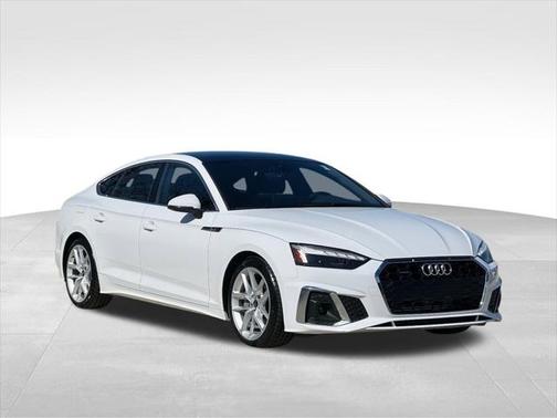 2024 Audi A5 Sportback 45 S Line Premium Plus