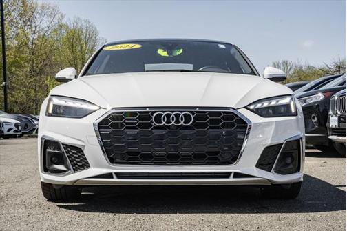2024 Audi A5 Sportback 45 S Line Premium Plus