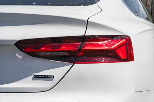 2024 Audi A5 Sportback 45 S Line Premium Plus