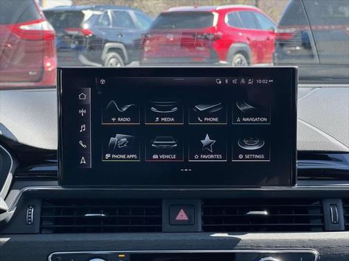 2024 Audi A5 Sportback 45 S Line Premium Plus