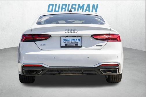 2024 Audi A5 Sportback 45 S Line Premium Plus