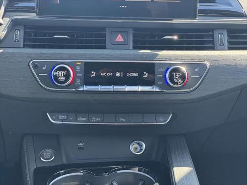 2024 Audi A5 Sportback 45 S Line Premium Plus