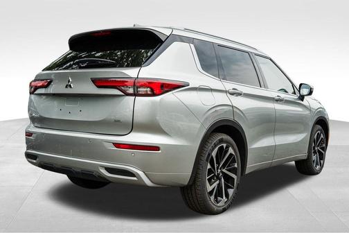 2022 Mitsubishi Outlander SEL 2.5 S-AWC