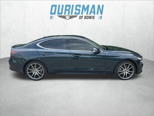 2023 Genesis G70 2.0T AWD