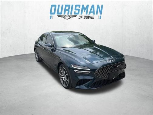 2023 Genesis G70 2.0T AWD