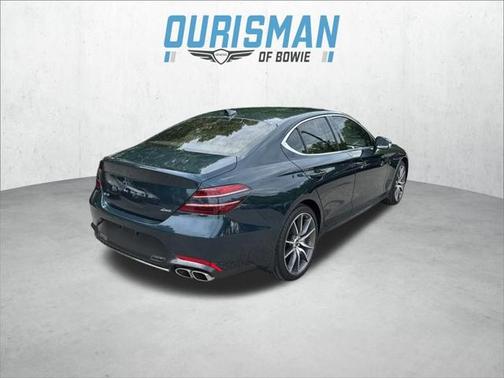 2023 Genesis G70 2.0T AWD